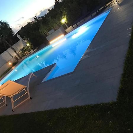 Villa White Luxury Residence Marsala Extérieur photo