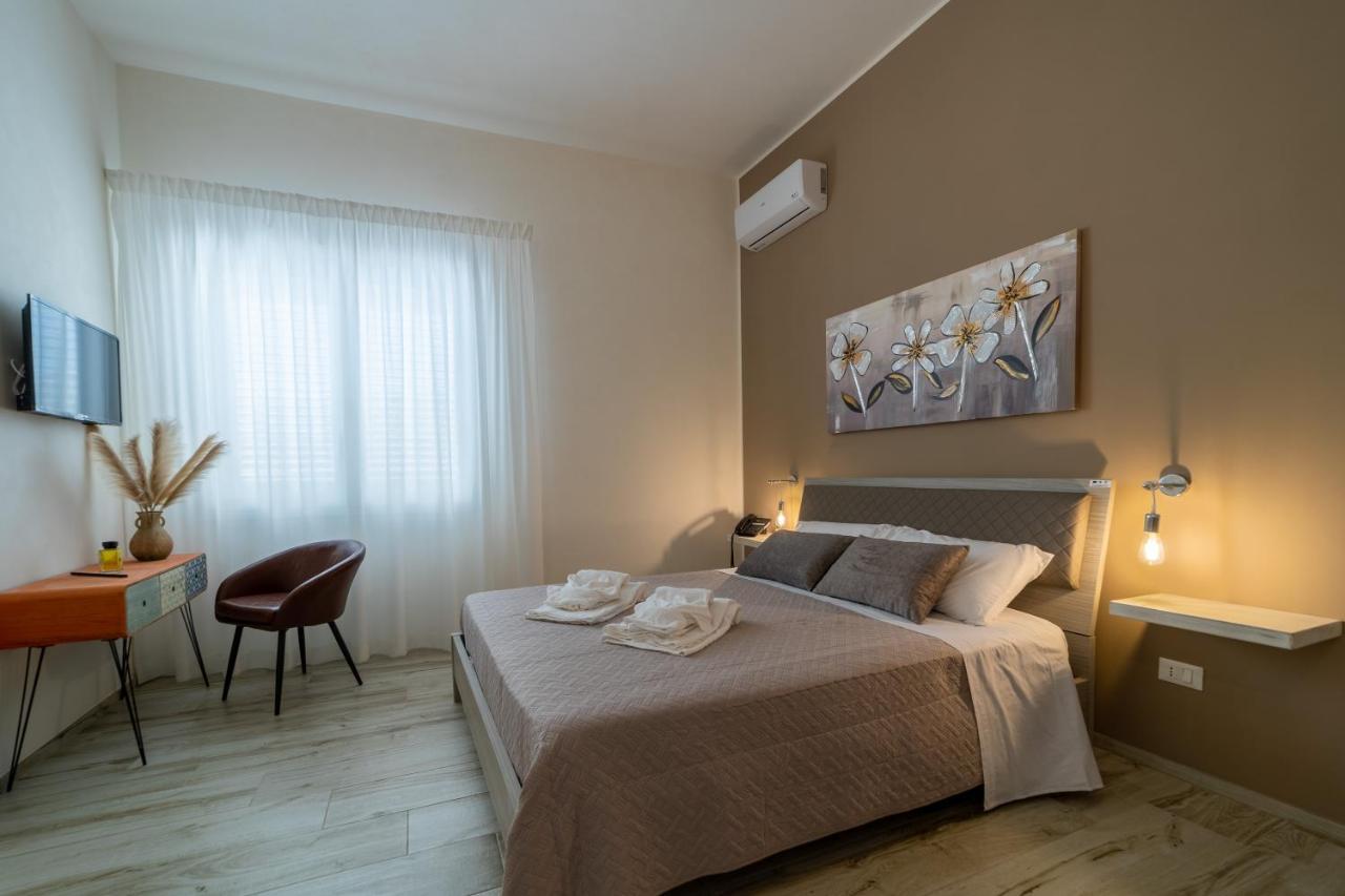 Villa White Luxury Residence Marsala Extérieur photo