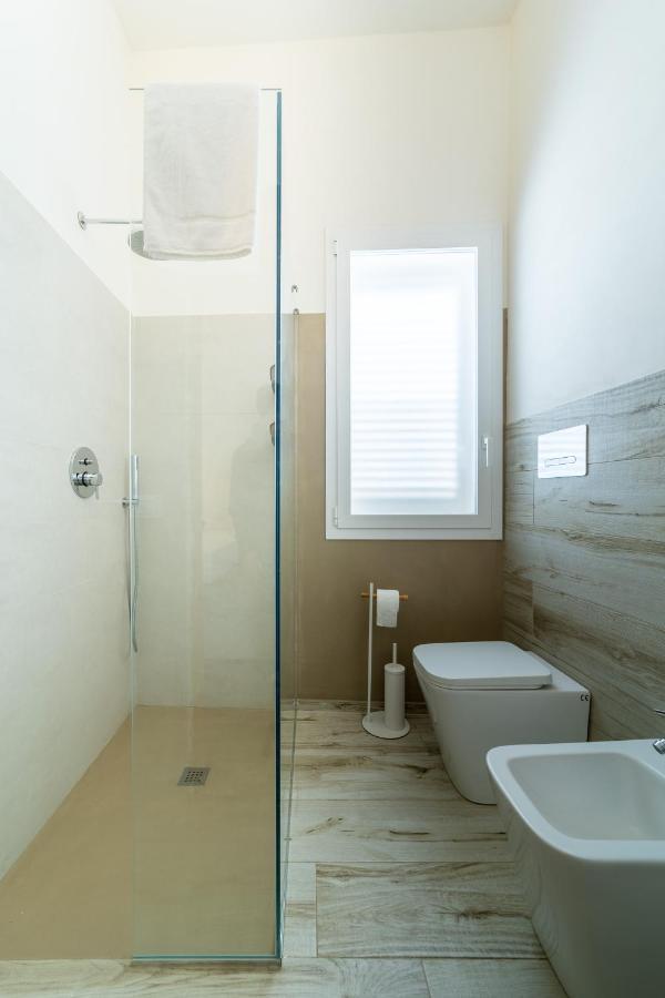 Villa White Luxury Residence Marsala Extérieur photo