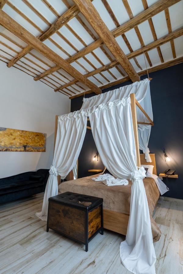 Villa White Luxury Residence Marsala Extérieur photo