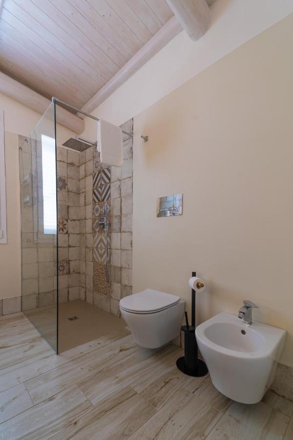 Villa White Luxury Residence Marsala Extérieur photo