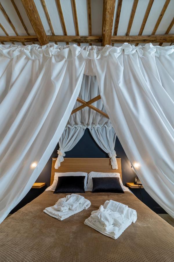 Villa White Luxury Residence Marsala Extérieur photo