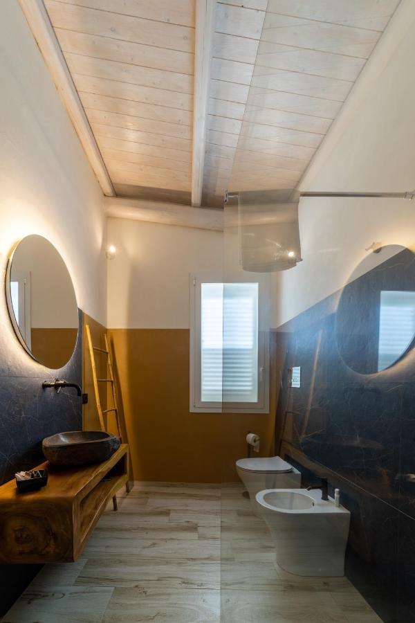 Villa White Luxury Residence Marsala Extérieur photo