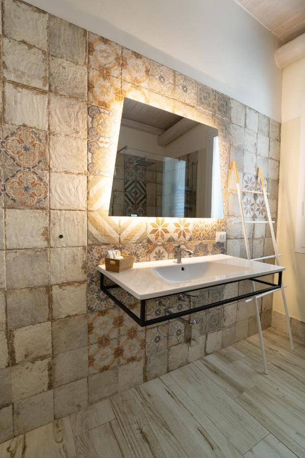 Villa White Luxury Residence Marsala Extérieur photo