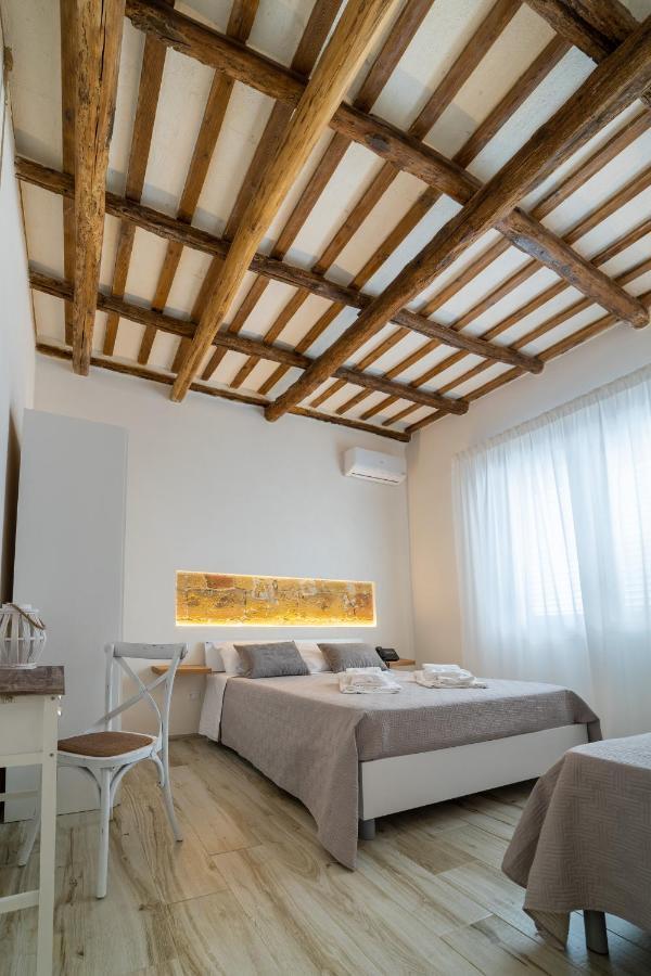 Villa White Luxury Residence Marsala Extérieur photo