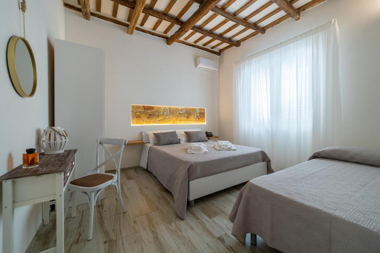 Villa White Luxury Residence Marsala Extérieur photo