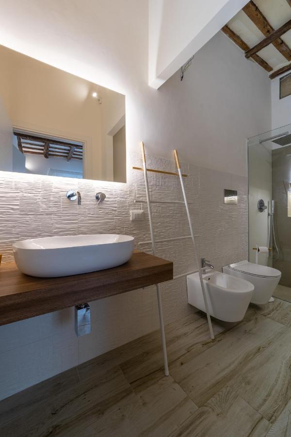 Villa White Luxury Residence Marsala Extérieur photo