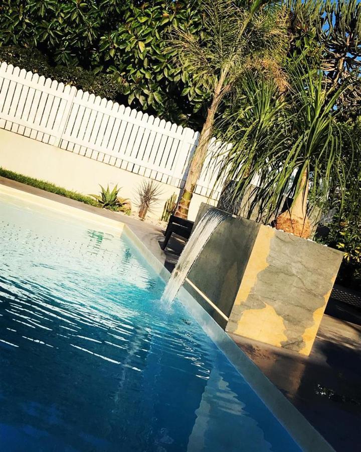 Villa White Luxury Residence Marsala Extérieur photo