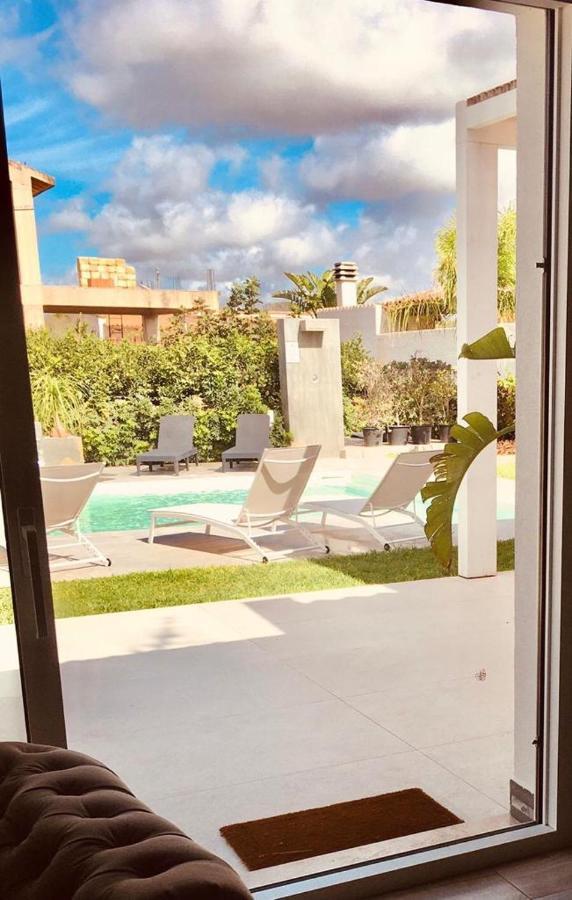 Villa White Luxury Residence Marsala Extérieur photo