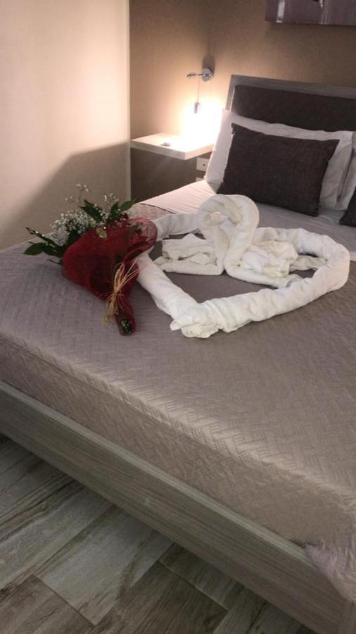 Villa White Luxury Residence Marsala Extérieur photo