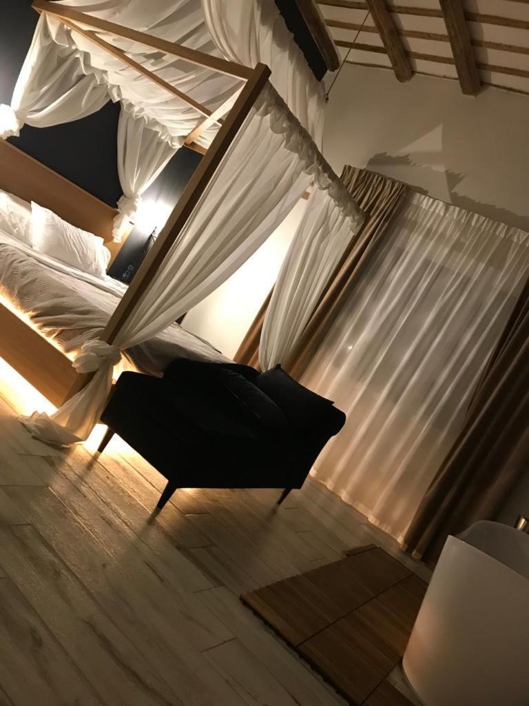 Villa White Luxury Residence Marsala Extérieur photo
